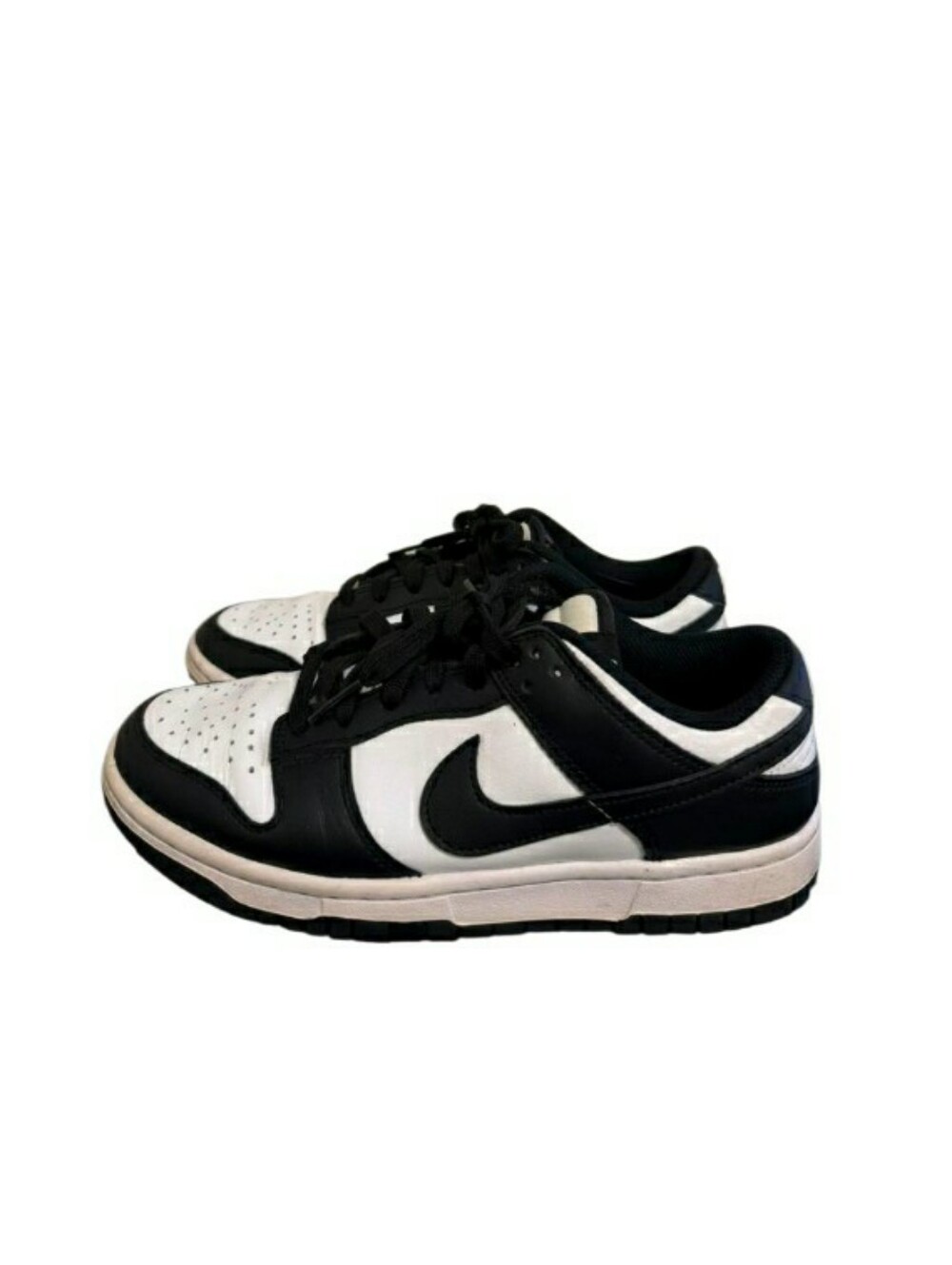 Nike Low Dunks- 7